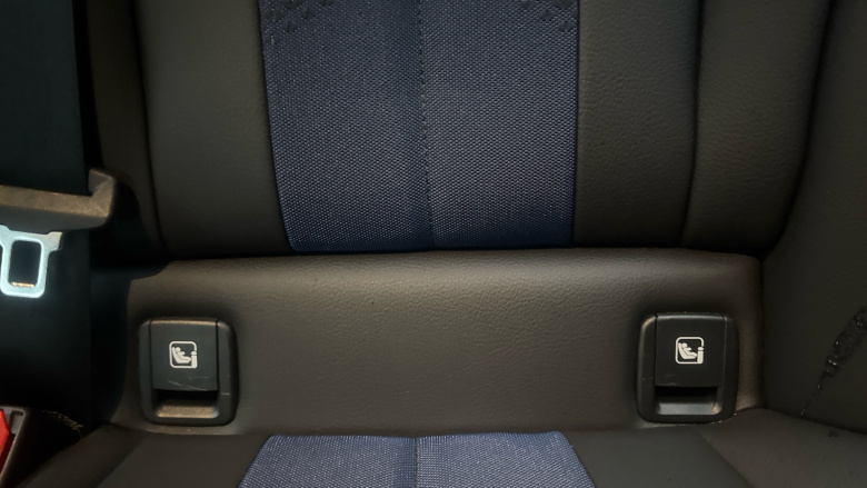 BMW 1 Series 118i [136] M Sport 5dr Step Auto [LCP] Petrol Hatchback